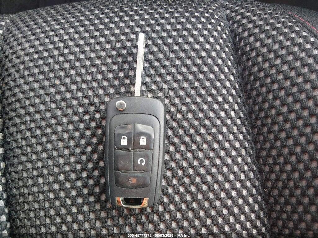 2GNFLDE37D6215147 2013 CHEVROLET EQUINOX photo no. 11