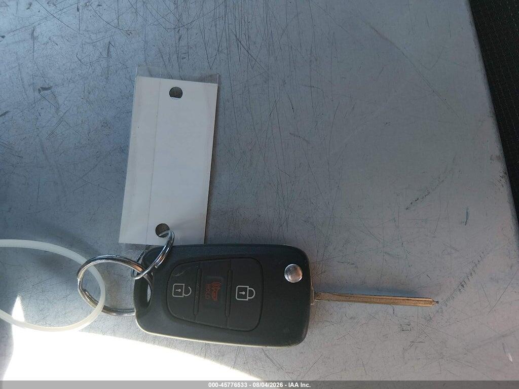 KNDPBCA27D7363080 2013 KIA SPORTAGE photo no. 11