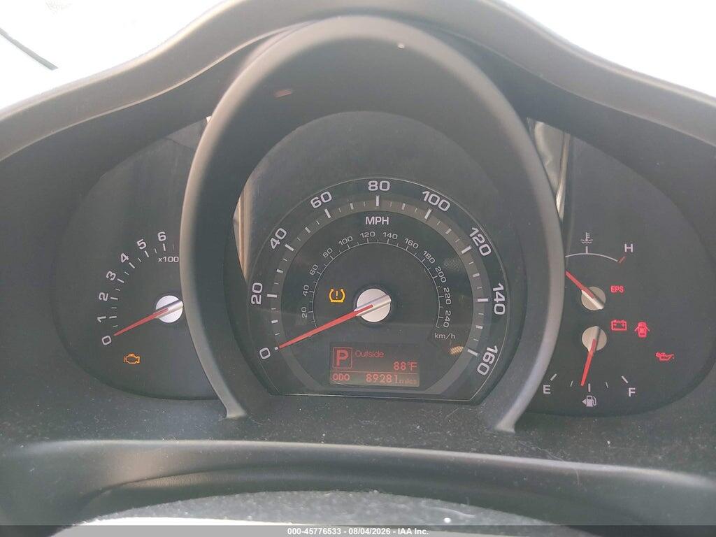 KNDPBCA27D7363080 2013 KIA SPORTAGE photo no. 7