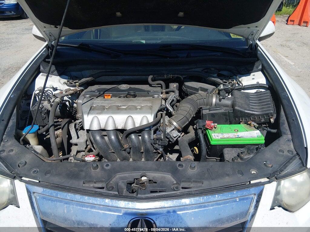 JH4CU2F64DC013670 2013 ACURA TSX photo no. 10