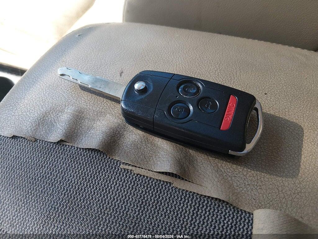 JH4CU2F64DC013670 2013 ACURA TSX photo no. 11
