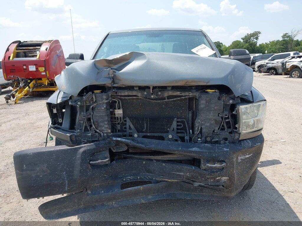 3C6TR5HT2DG529036 2013 RAM 2500 photo no. 12
