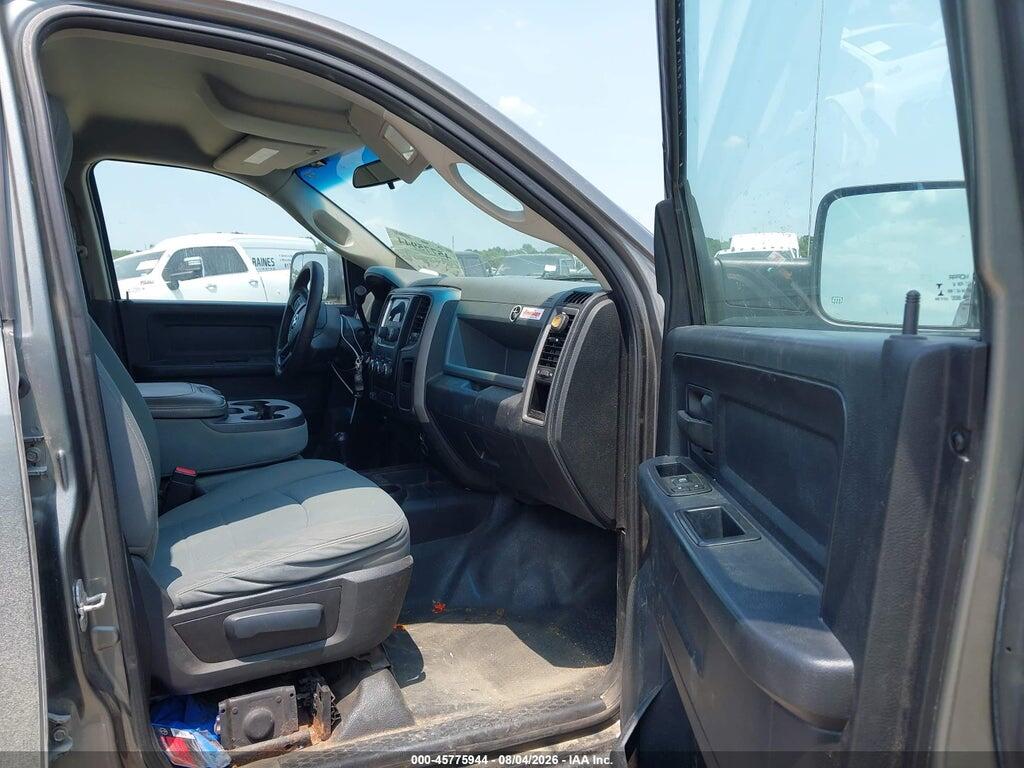 3C6TR5HT2DG529036 2013 RAM 2500 photo no. 5