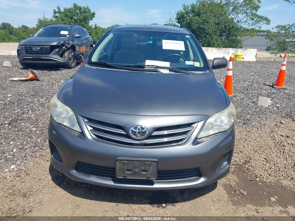 2T1BU4EE2DC985017 2013 TOYOTA COROLLA photo no. 12