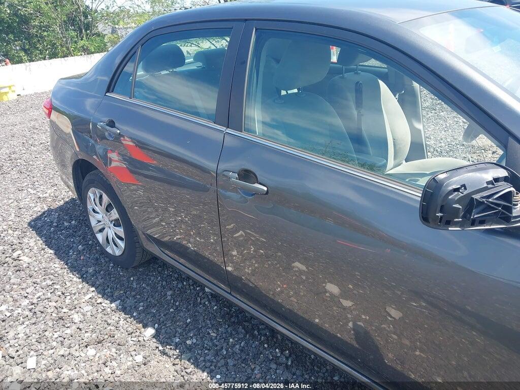 2T1BU4EE2DC985017 2013 TOYOTA COROLLA photo no. 6