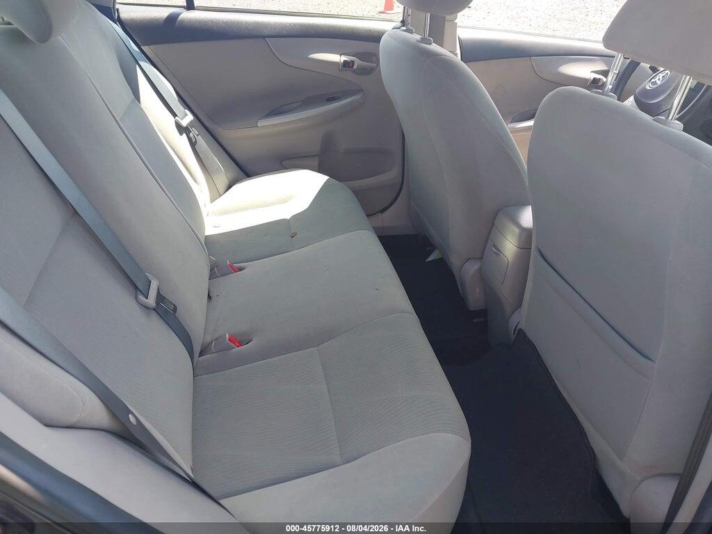 2T1BU4EE2DC985017 2013 TOYOTA COROLLA photo no. 8