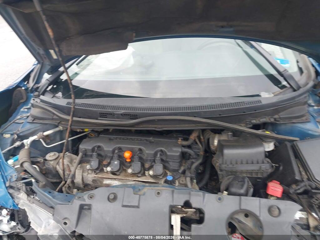 2HGFB2F52DH593477 2013 HONDA CIVIC photo no. 10