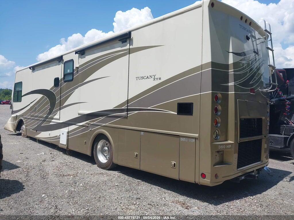 4UZAB2DT0DCFE7721 2013 FREIGHTLINER CHASSIS photo no. 3