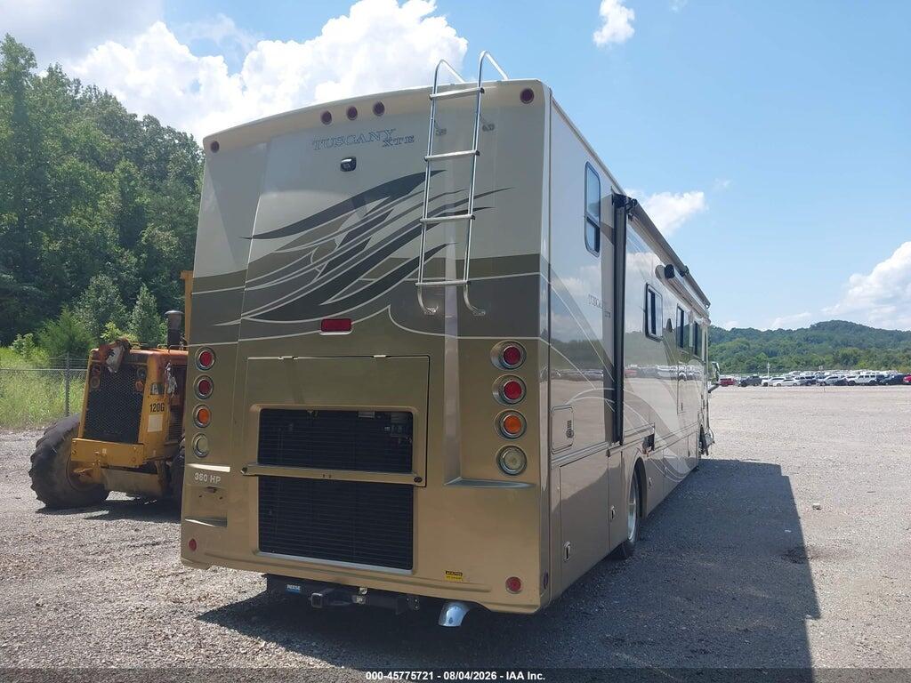4UZAB2DT0DCFE7721 2013 FREIGHTLINER CHASSIS photo no. 4