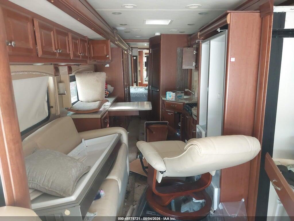 4UZAB2DT0DCFE7721 2013 FREIGHTLINER CHASSIS photo no. 5