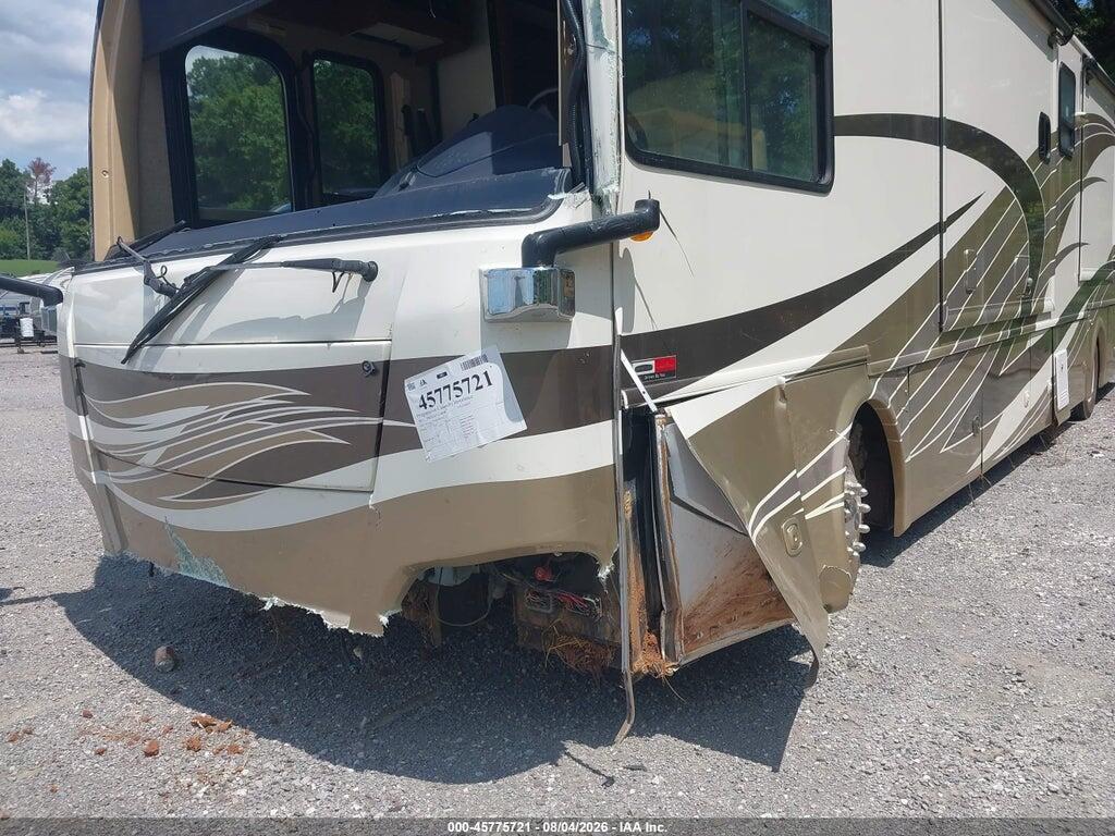 4UZAB2DT0DCFE7721 2013 FREIGHTLINER CHASSIS photo no. 6