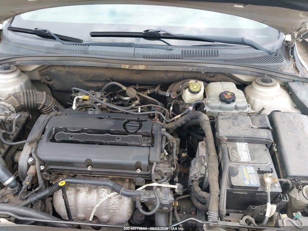 1G1PA5SGXD7269146 2013 CHEVROLET CRUZE photo no. 10
