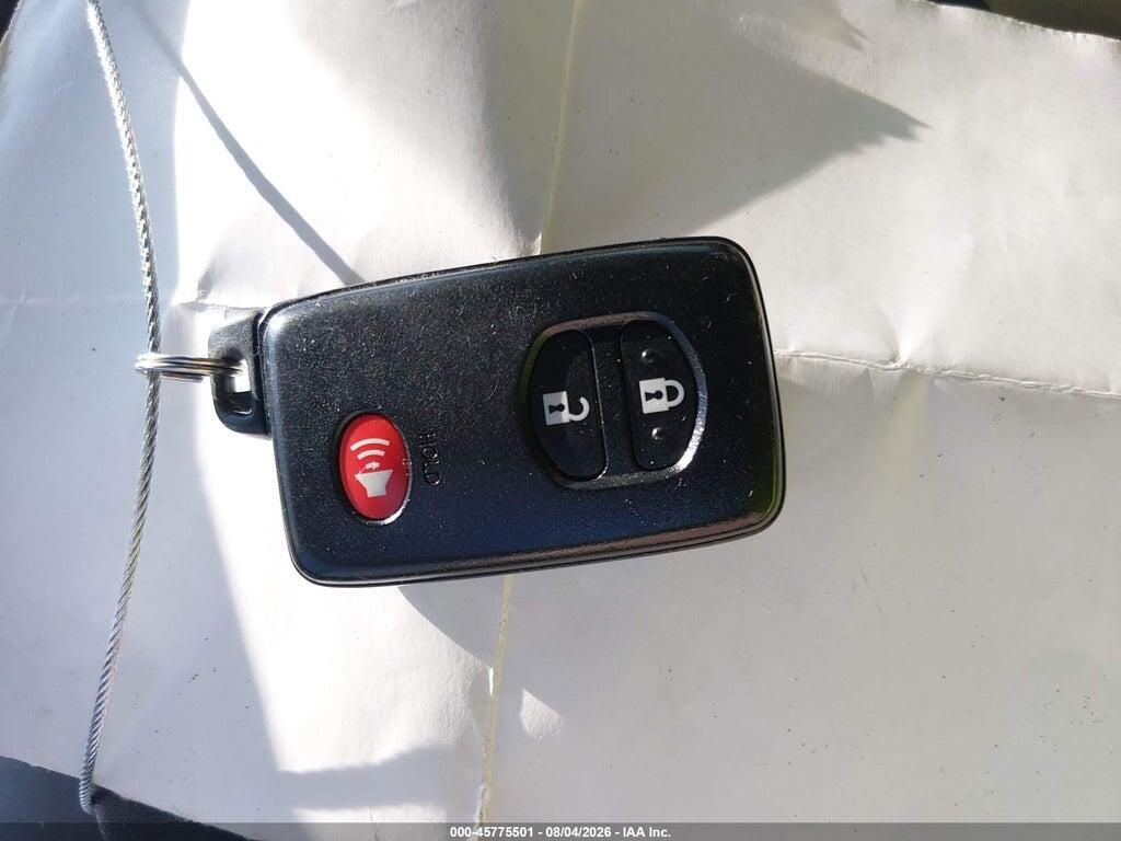 JTDKN3DU7D5592689 2013 TOYOTA PRIUS photo no. 11