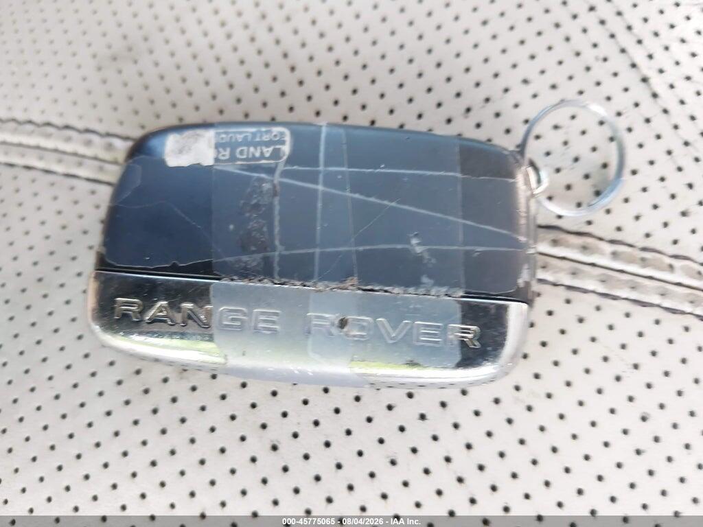 SALSK2D42DA779468 2013 LAND ROVER RANGE ROVER SPORT photo no. 11