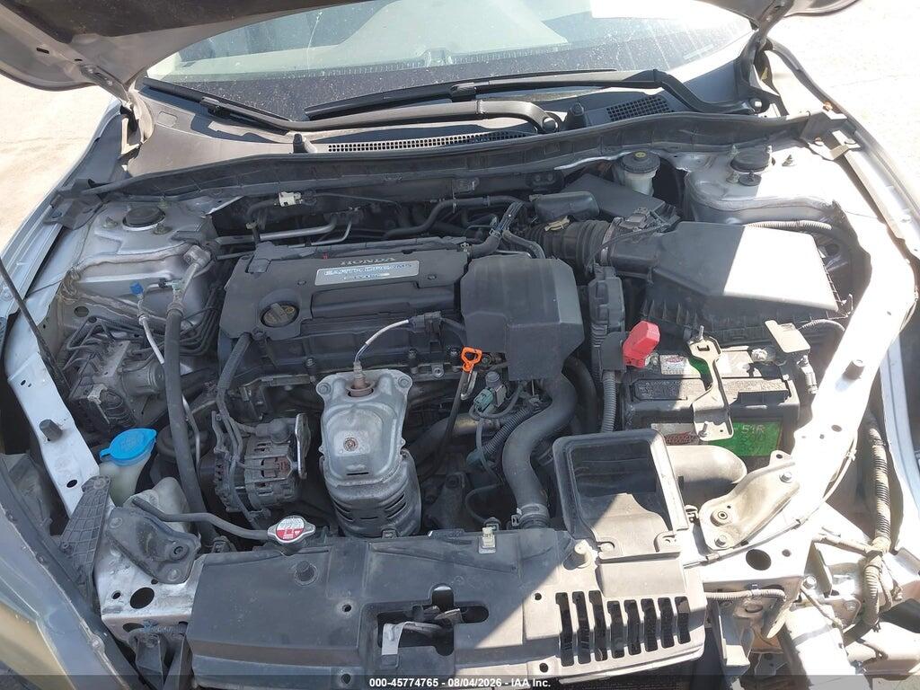 1HGCR2F37DA195919 2013 HONDA ACCORD photo no. 10