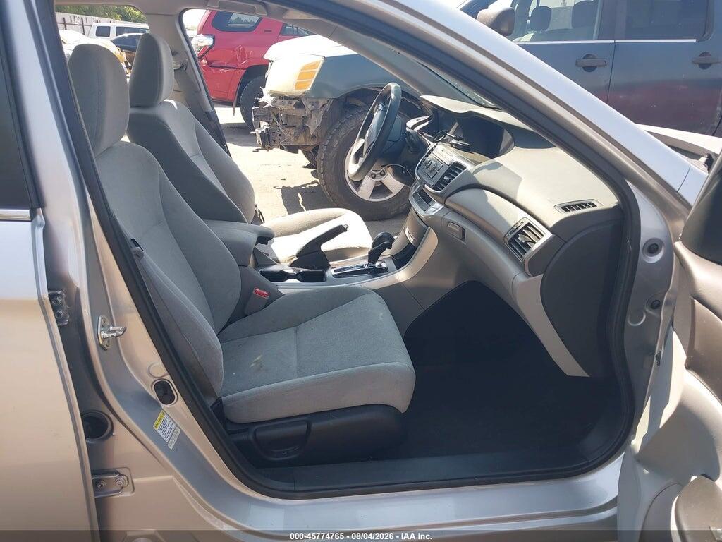 1HGCR2F37DA195919 2013 HONDA ACCORD photo no. 5