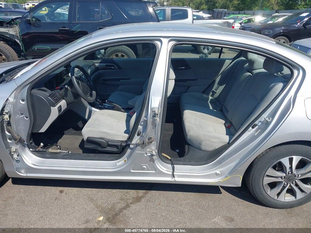 1HGCR2F37DA195919 2013 HONDA ACCORD photo no. 6