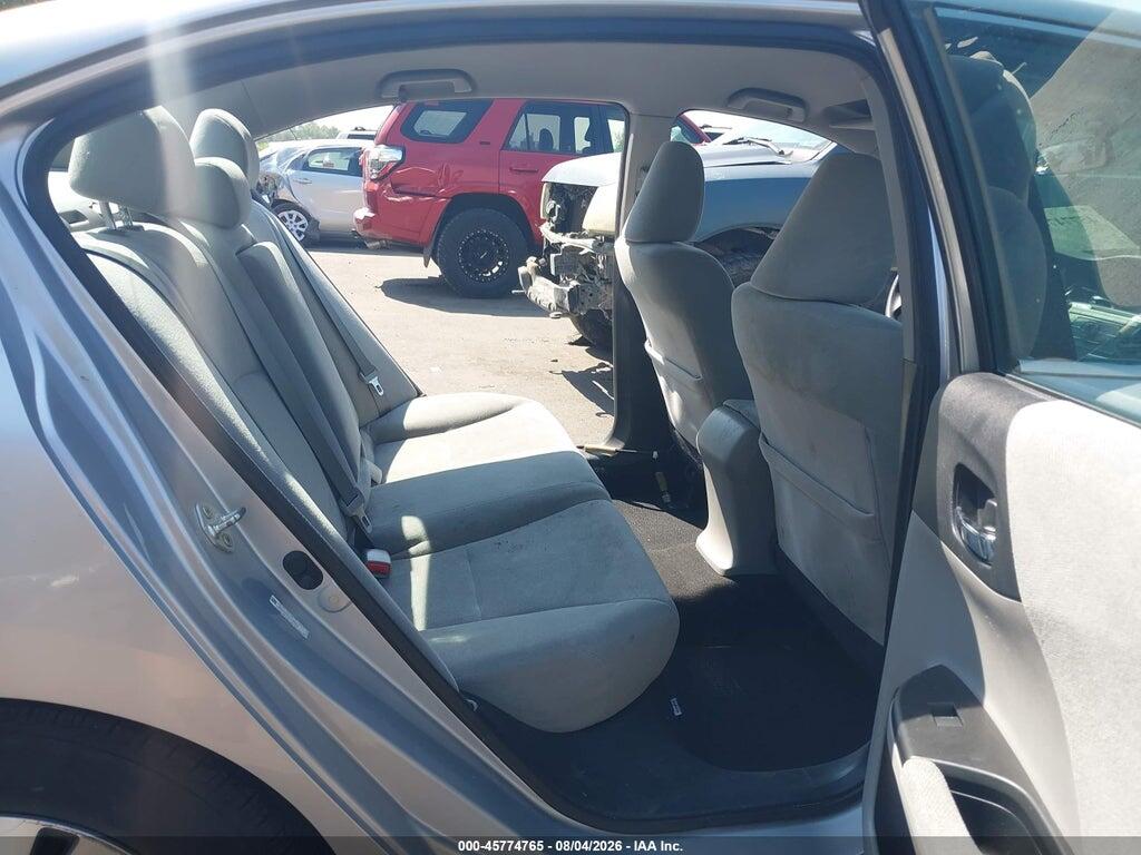 1HGCR2F37DA195919 2013 HONDA ACCORD photo no. 8