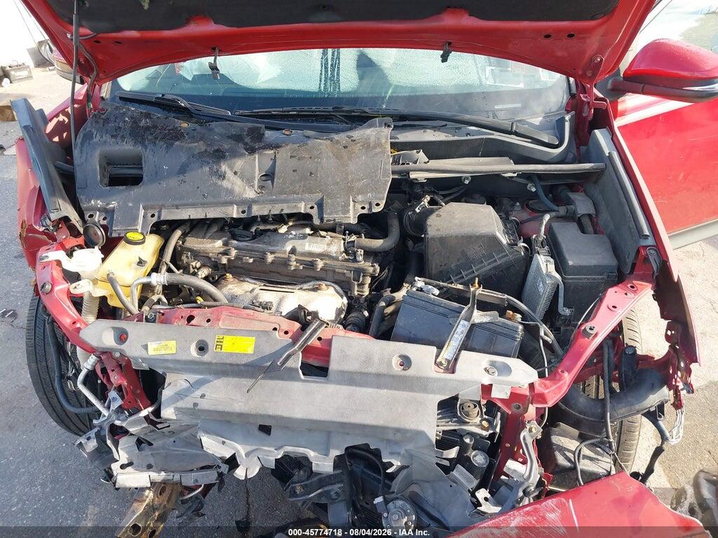 2T3RFREV7DW046571 2013 TOYOTA RAV4 photo no. 10