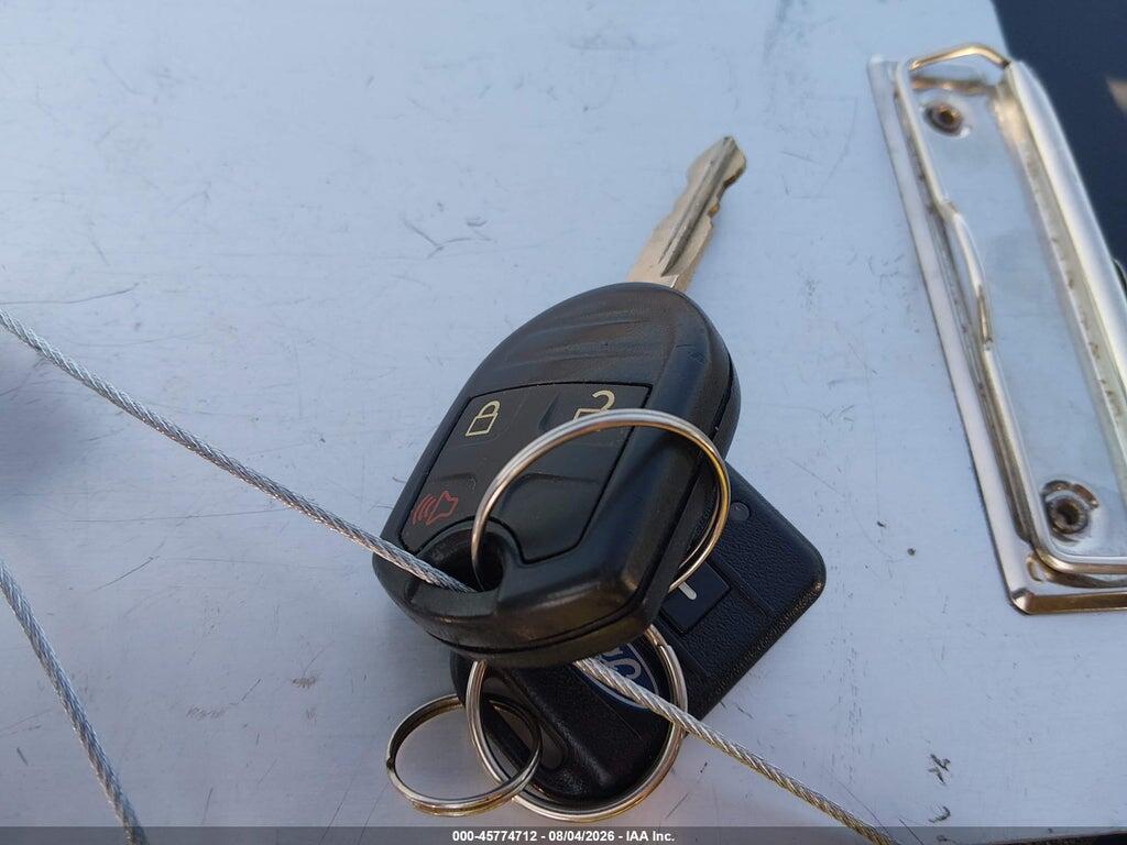 2FMDK4JC3DBB69442 2013 FORD EDGE photo no. 11