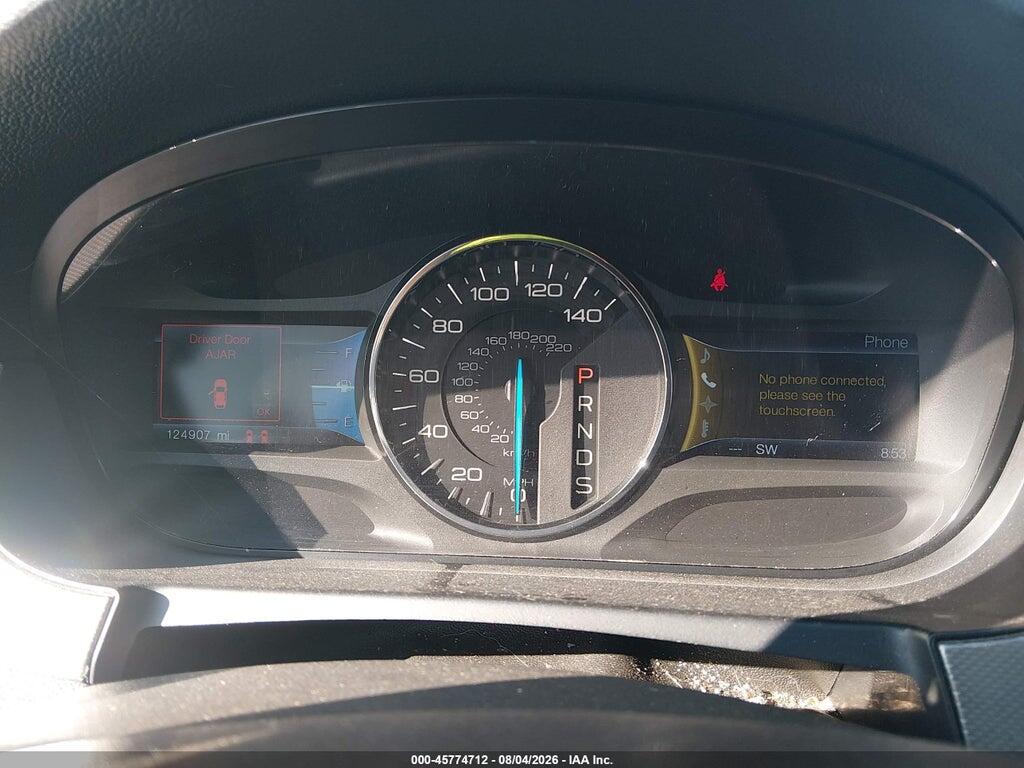 2FMDK4JC3DBB69442 2013 FORD EDGE photo no. 7