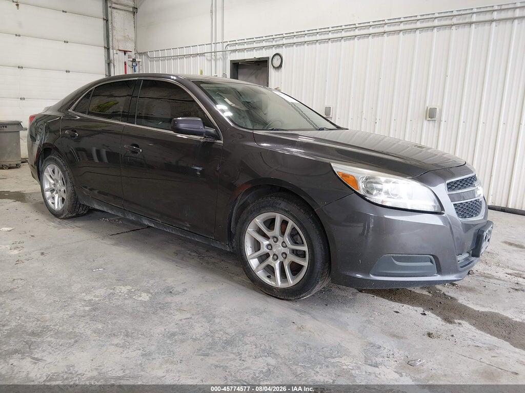 1G11D5SR5DF246765 2013 CHEVROLET MALIBU photo no. 1