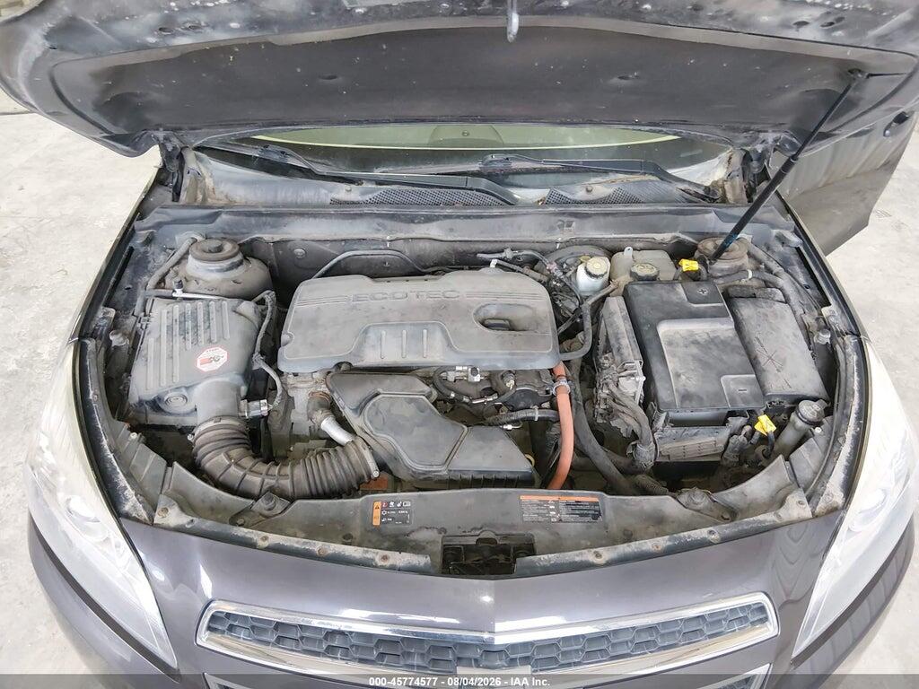 1G11D5SR5DF246765 2013 CHEVROLET MALIBU photo no. 10