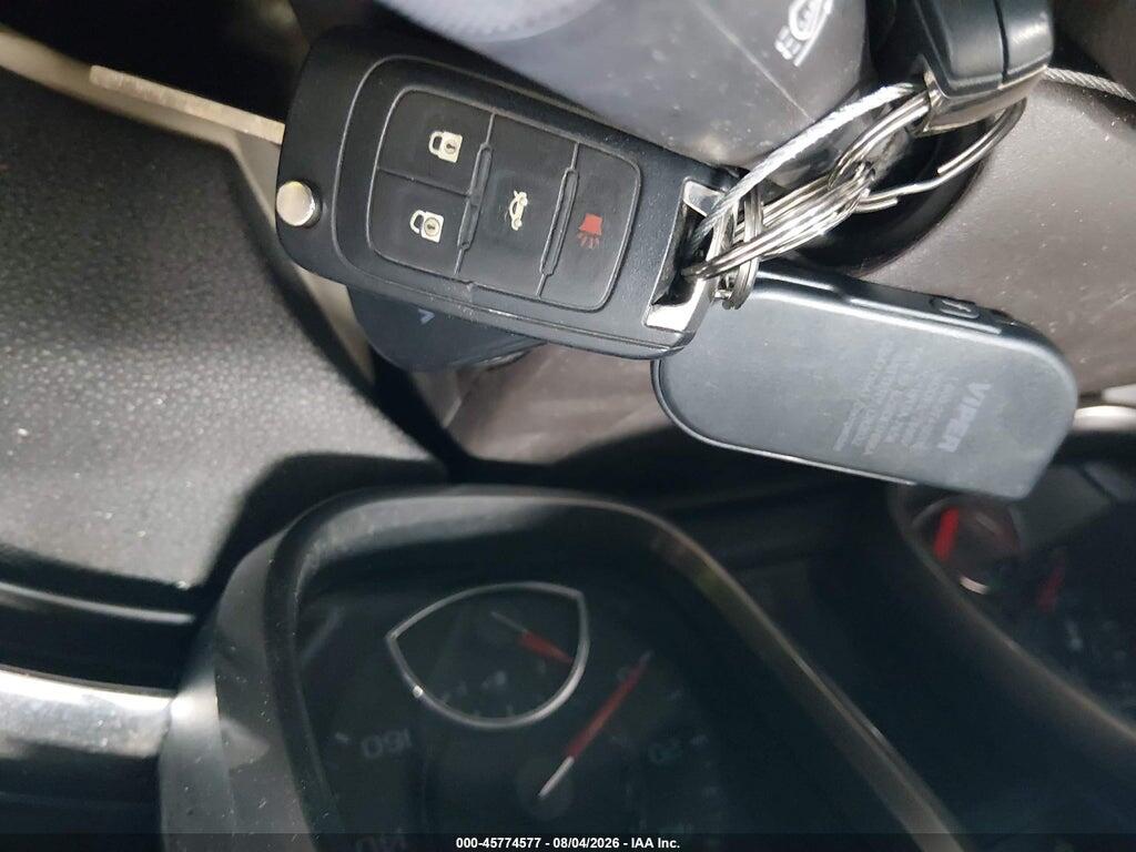 1G11D5SR5DF246765 2013 CHEVROLET MALIBU photo no. 12