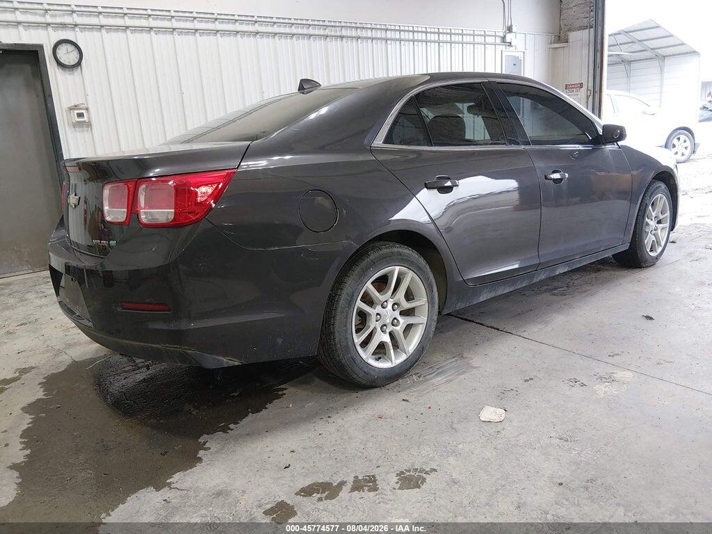 1G11D5SR5DF246765 2013 CHEVROLET MALIBU photo no. 4