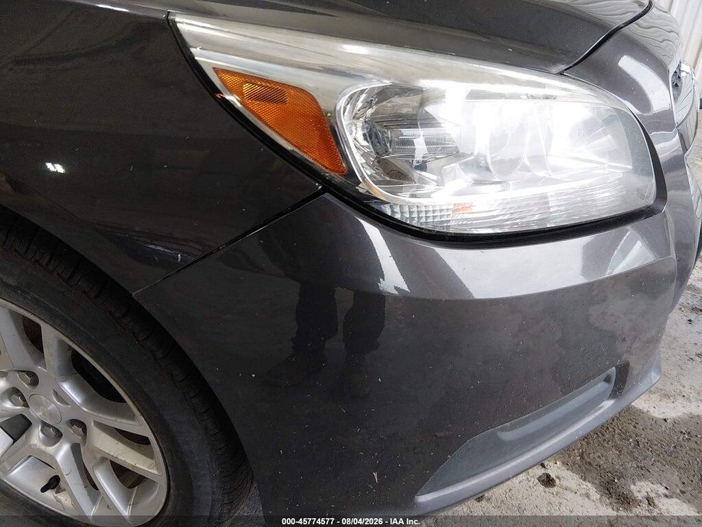 1G11D5SR5DF246765 2013 CHEVROLET MALIBU photo no. 6