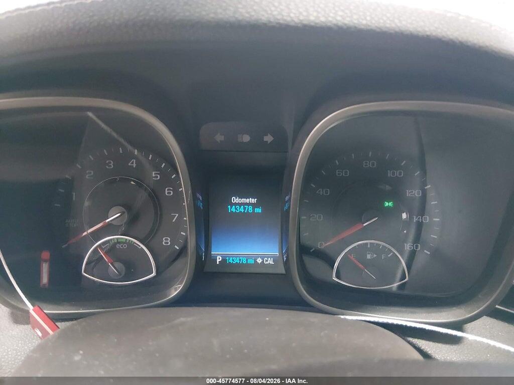 1G11D5SR5DF246765 2013 CHEVROLET MALIBU photo no. 7