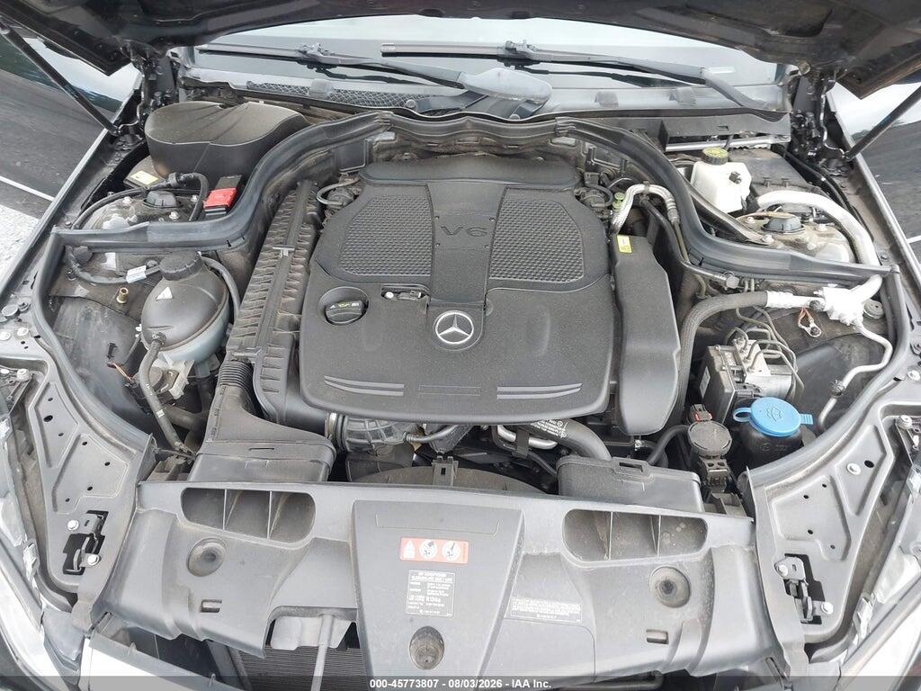 WDDKJ8JB2DF214677 2013 MERCEDES-BENZ E 350 photo no. 10