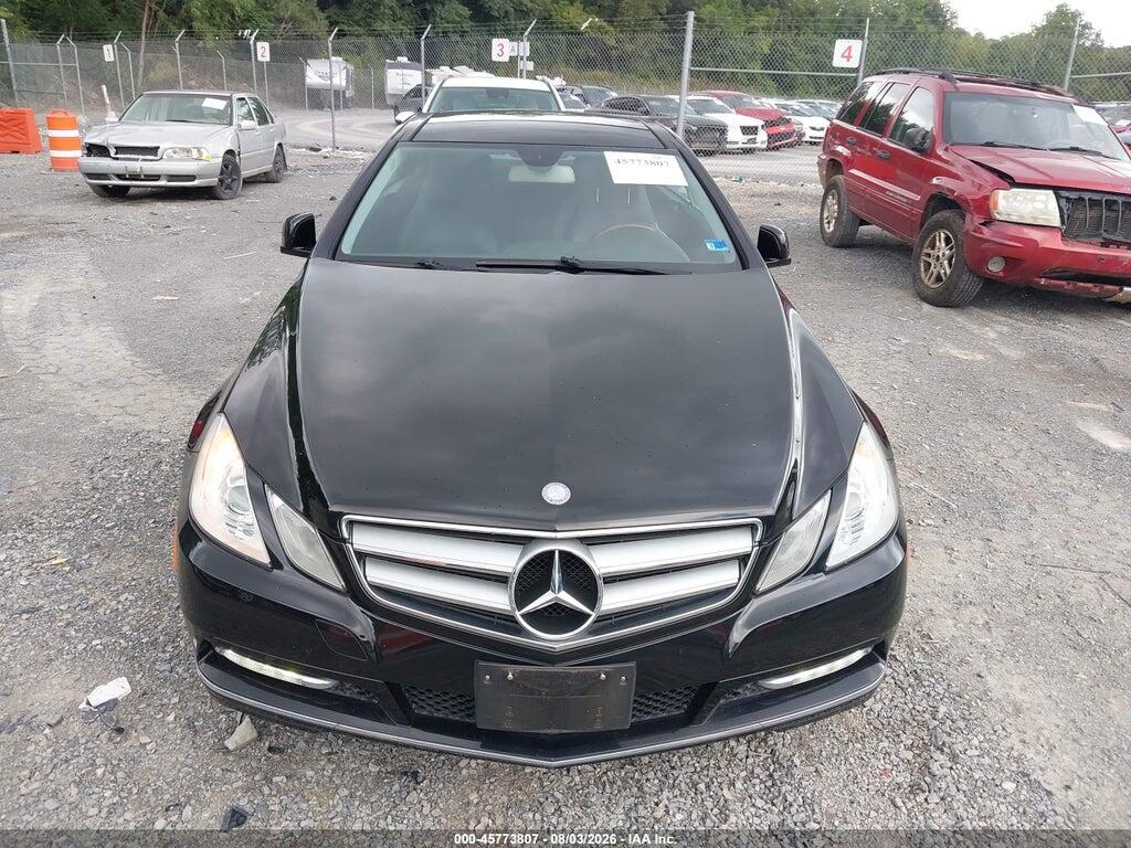 WDDKJ8JB2DF214677 2013 MERCEDES-BENZ E 350 photo no. 12