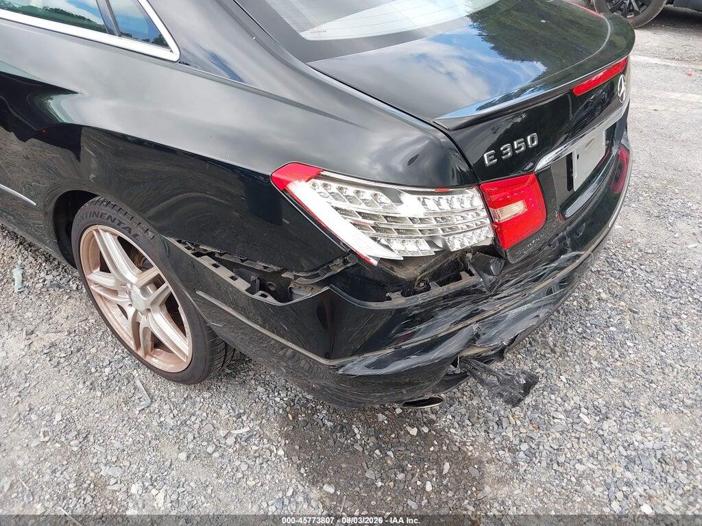 WDDKJ8JB2DF214677 2013 MERCEDES-BENZ E 350 photo no. 6