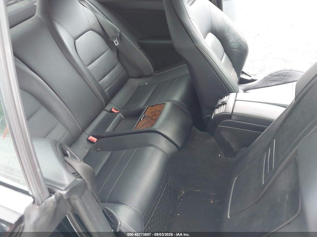 WDDKJ8JB2DF214677 2013 MERCEDES-BENZ E 350 photo no. 8