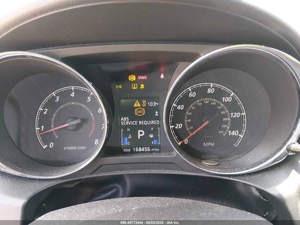 4A4AR5AU1DE016640 2013 MITSUBISHI OUTLANDER SPORT photo no. 7