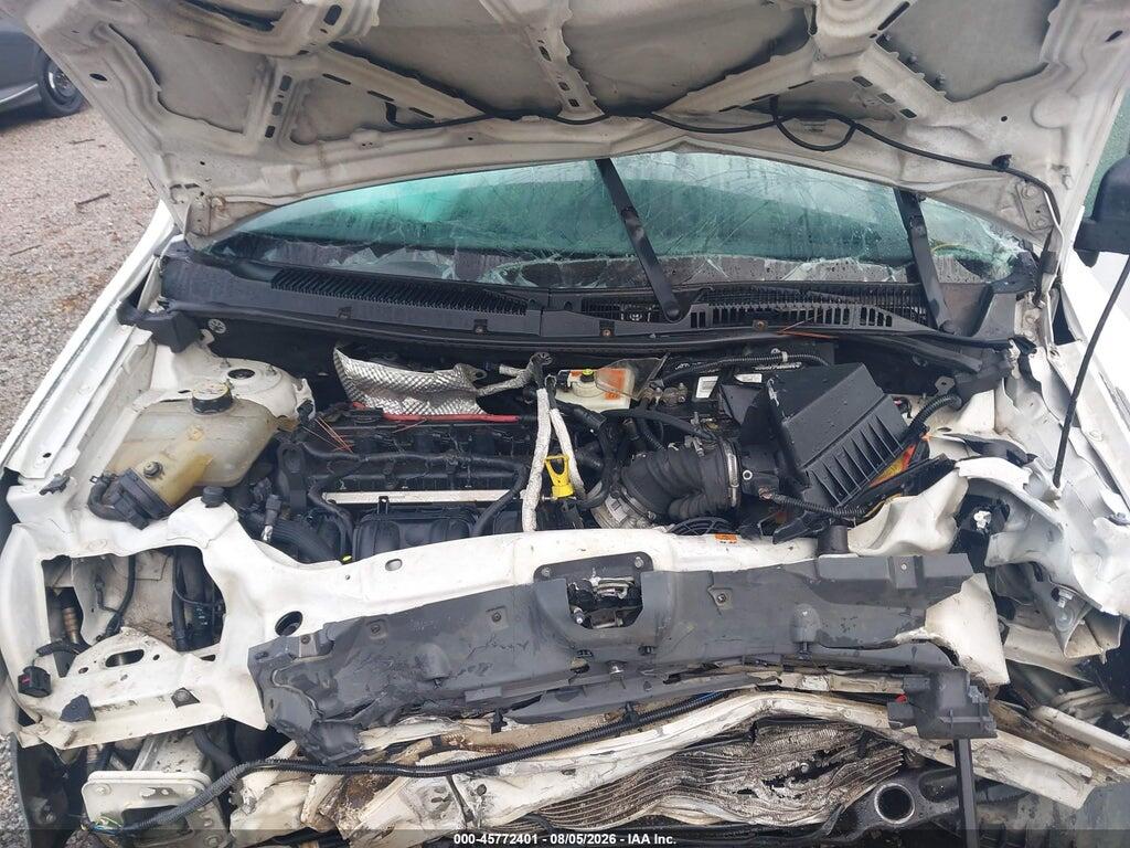 NM0LS7AN6DT127282 2013 FORD TRANSIT CONNECT photo no. 10