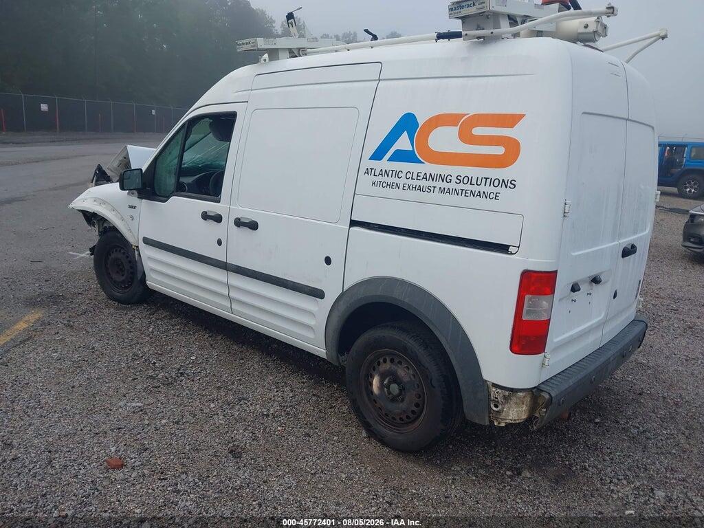 NM0LS7AN6DT127282 2013 FORD TRANSIT CONNECT photo no. 3