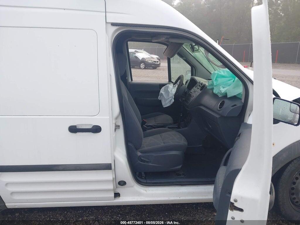 NM0LS7AN6DT127282 2013 FORD TRANSIT CONNECT photo no. 5