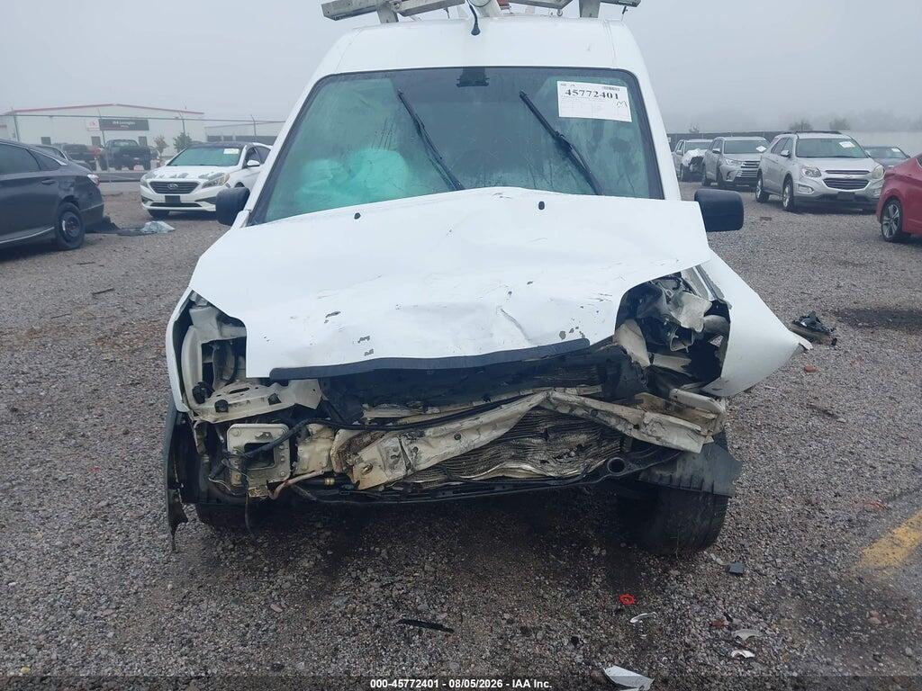 NM0LS7AN6DT127282 2013 FORD TRANSIT CONNECT photo no. 6