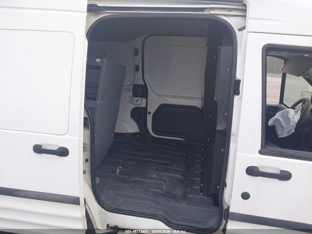 NM0LS7AN6DT127282 2013 FORD TRANSIT CONNECT photo no. 8