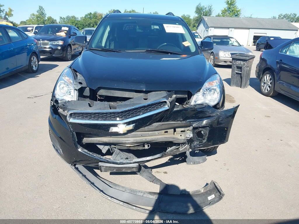 2GNFLEE38D6382297 2013 CHEVROLET EQUINOX photo no. 12