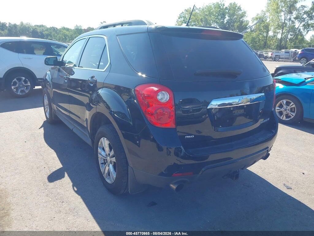 2GNFLEE38D6382297 2013 CHEVROLET EQUINOX photo no. 3