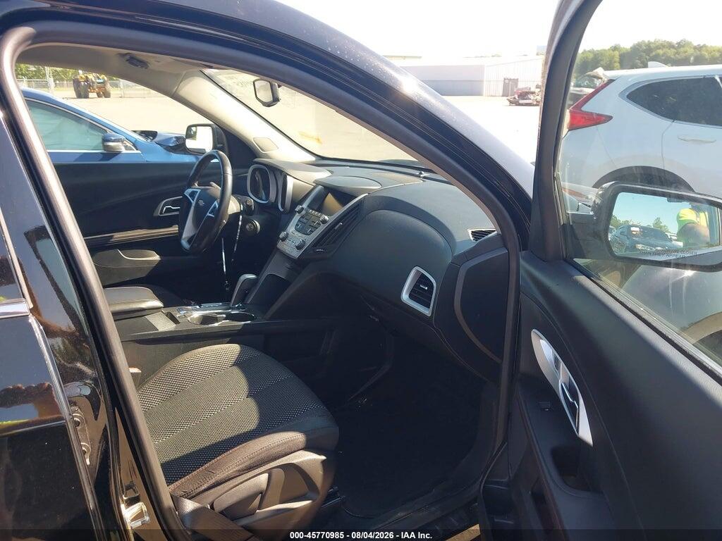2GNFLEE38D6382297 2013 CHEVROLET EQUINOX photo no. 5