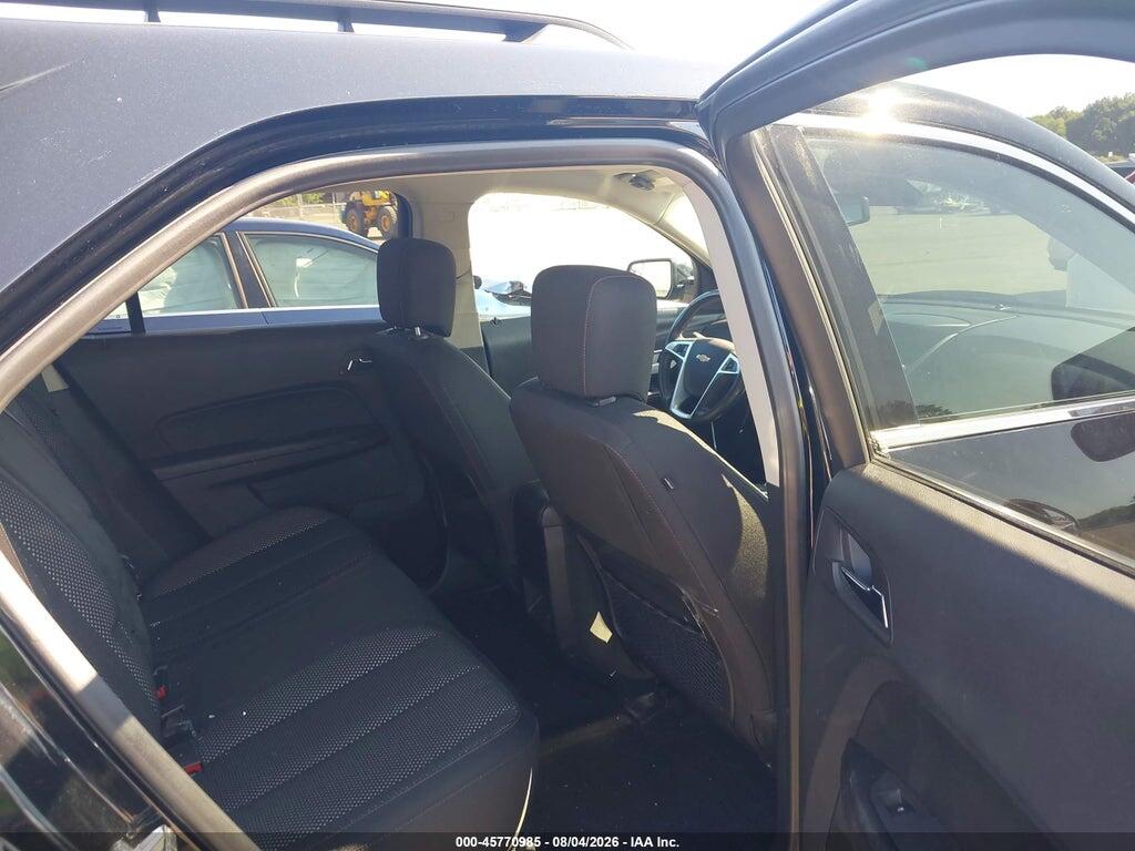 2GNFLEE38D6382297 2013 CHEVROLET EQUINOX photo no. 8