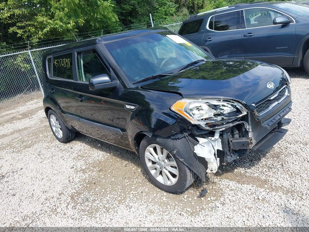 KNDJT2A59D7626452 2013 KIA SOUL photo no. 1