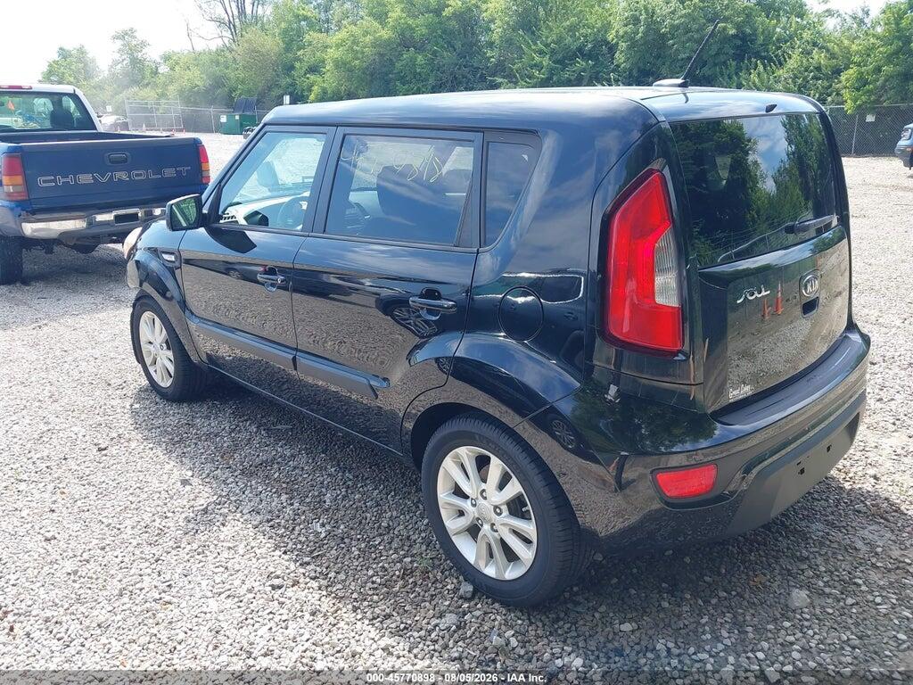 KNDJT2A59D7626452 2013 KIA SOUL photo no. 3