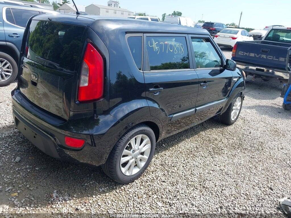 KNDJT2A59D7626452 2013 KIA SOUL photo no. 4