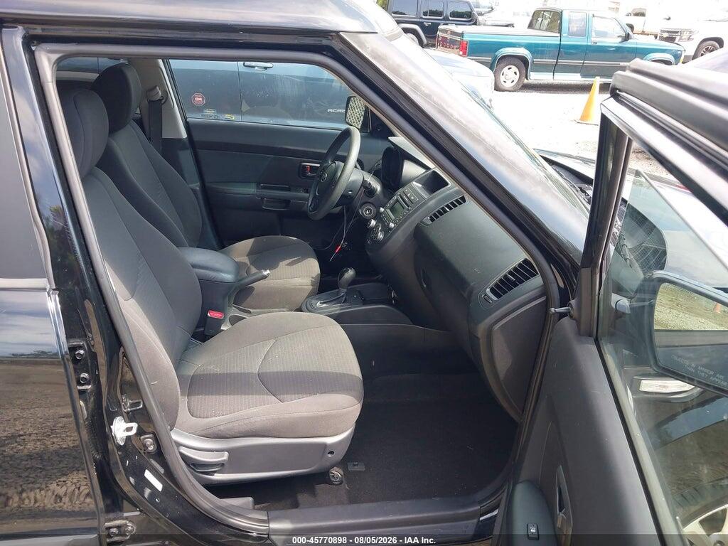 KNDJT2A59D7626452 2013 KIA SOUL photo no. 5