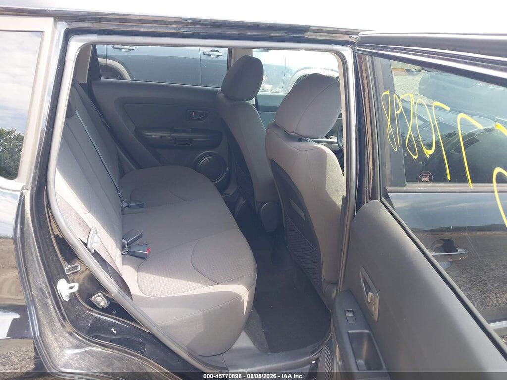 KNDJT2A59D7626452 2013 KIA SOUL photo no. 8